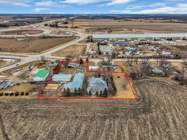 $799,900 | 14108 58th Road, Sturtevant, WI 53177