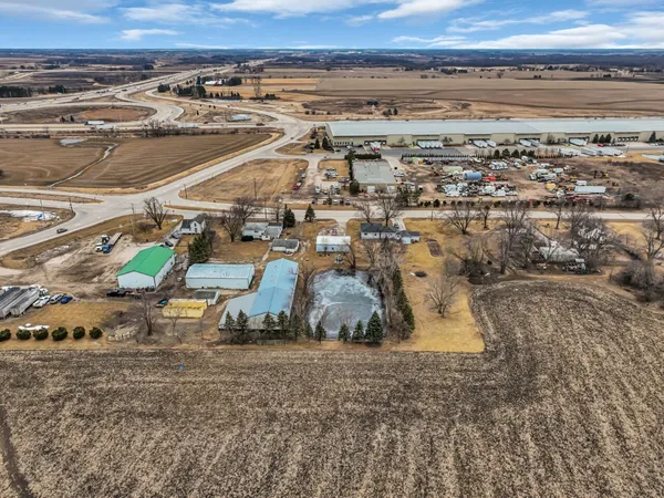 $799,900 | 14108 58th Road, Sturtevant, WI 53177