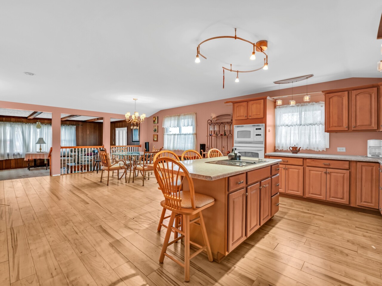 14108 58th Road Sturtevant, WI 53177 - Photo 5 of 52 150 x 40 Heated Pole Barn