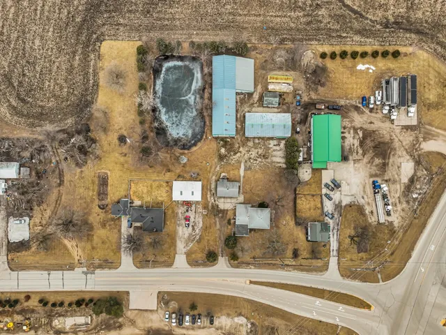 $875,000 | 14108 58th Road, Sturtevant, WI 53177