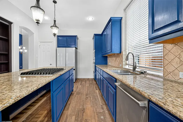 $455,000 | 3311 Sunset Field Lane, Missouri City, TX 77459