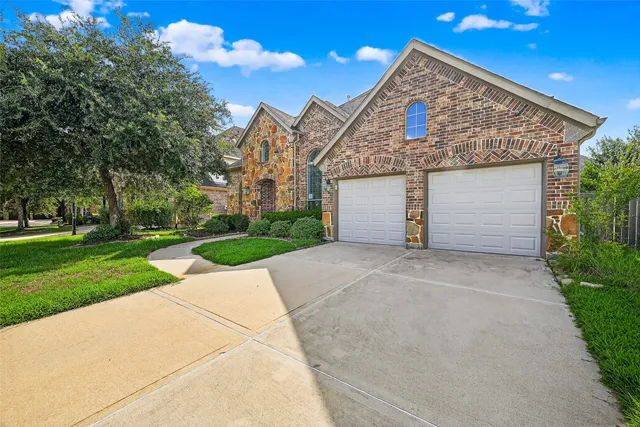 $455,000 | 3311 Sunset Field Lane, Missouri City, TX 77459