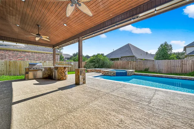 $455,000 | 3311 Sunset Field Lane, Missouri City, TX 77459