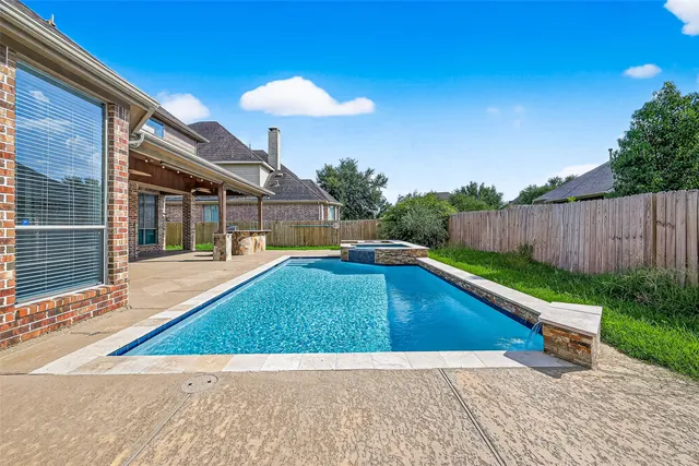 $455,000 | 3311 Sunset Field Lane, Missouri City, TX 77459