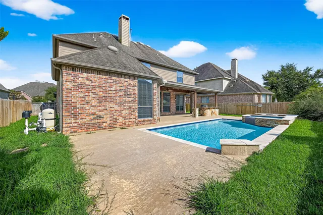 $455,000 | 3311 Sunset Field Lane, Missouri City, TX 77459