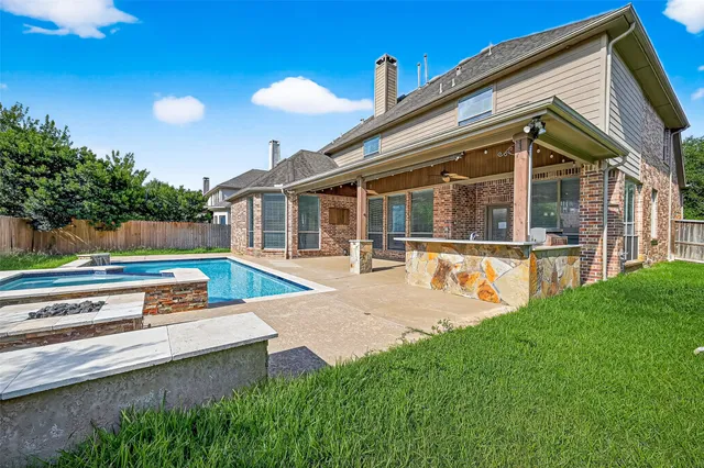 $435,000 | 3311 Sunset Field Lane, Missouri City, TX 77459