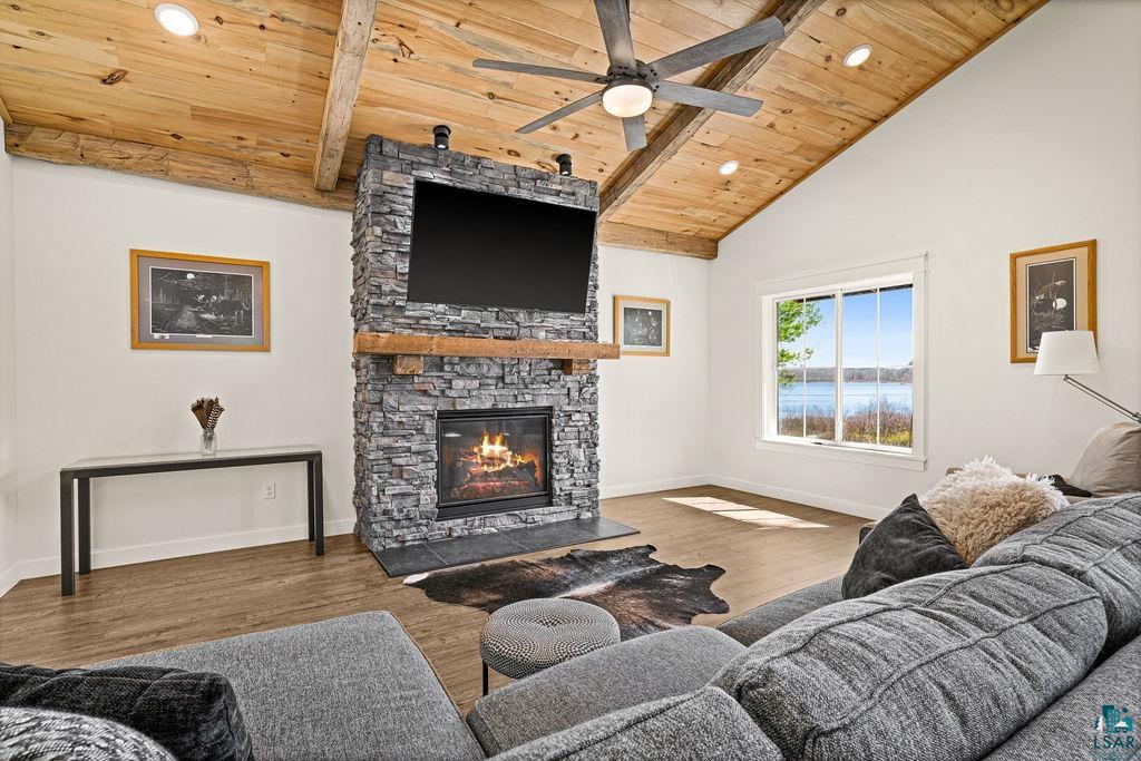 W6868 Rothe Drive Minong, WI 54859 - Photo 16 of 64