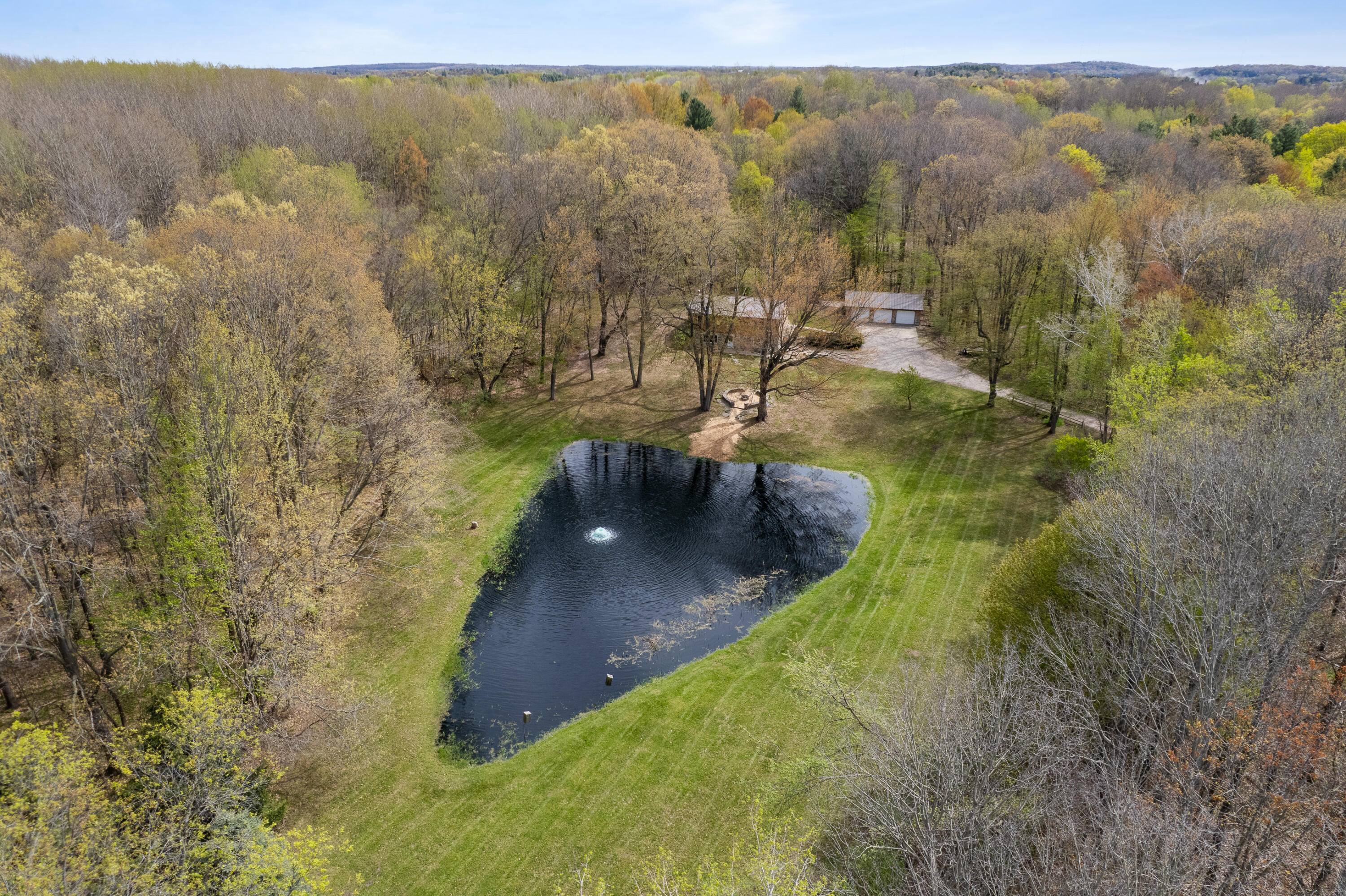 3378 West Klees Road Stanton, MI 48888 - Photo 22 of 23 Photo-22