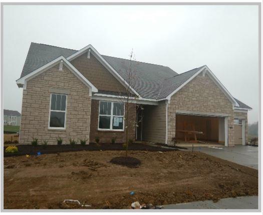 13389 Fielding Way Fishers, IN 46037 - Photo 2 of 2 Gallery Image 2