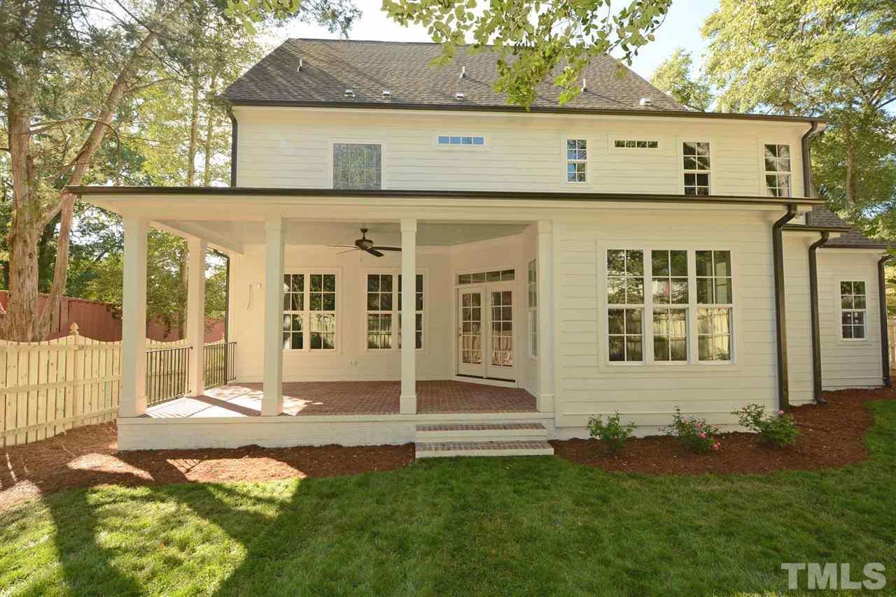 102 Berkshire Road Raleigh, NC 27608 - Photo 16 of 25