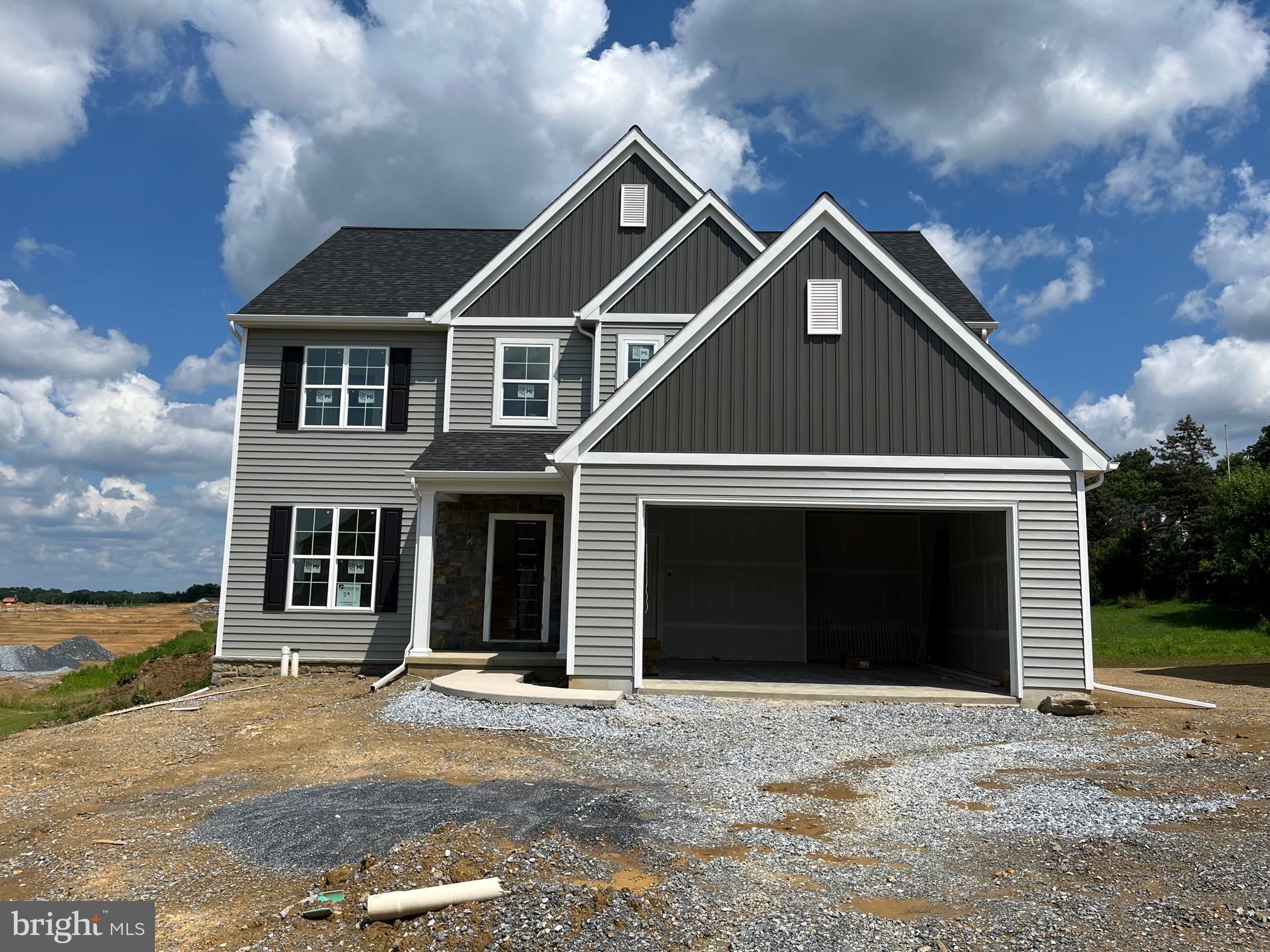 356 Windmill Way, Unit 39 Lititz, PA 17543 - Photo 1 of 4