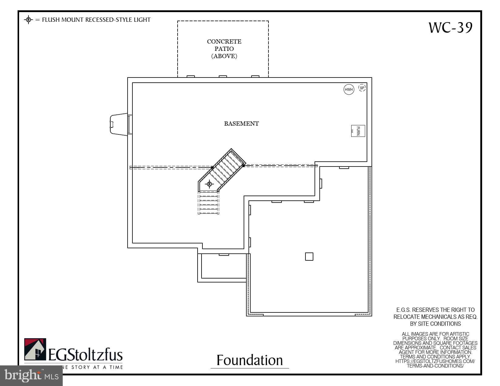 356 Windmill Way, Unit 39 Lititz, PA 17543 - Photo 4 of 4