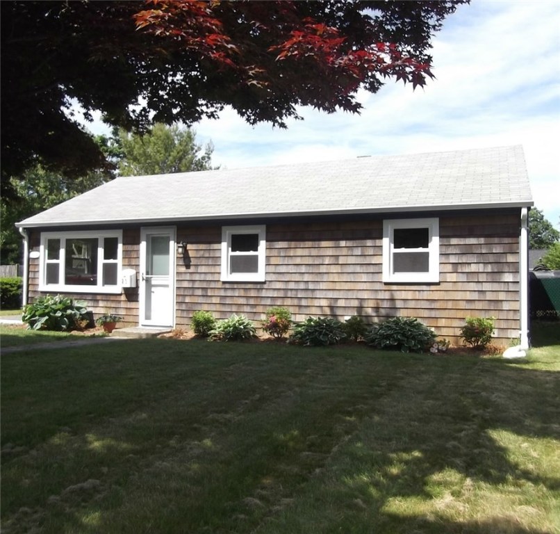 23 Rosedale Drive Bristol, RI 02809 - Photo 11 of 11