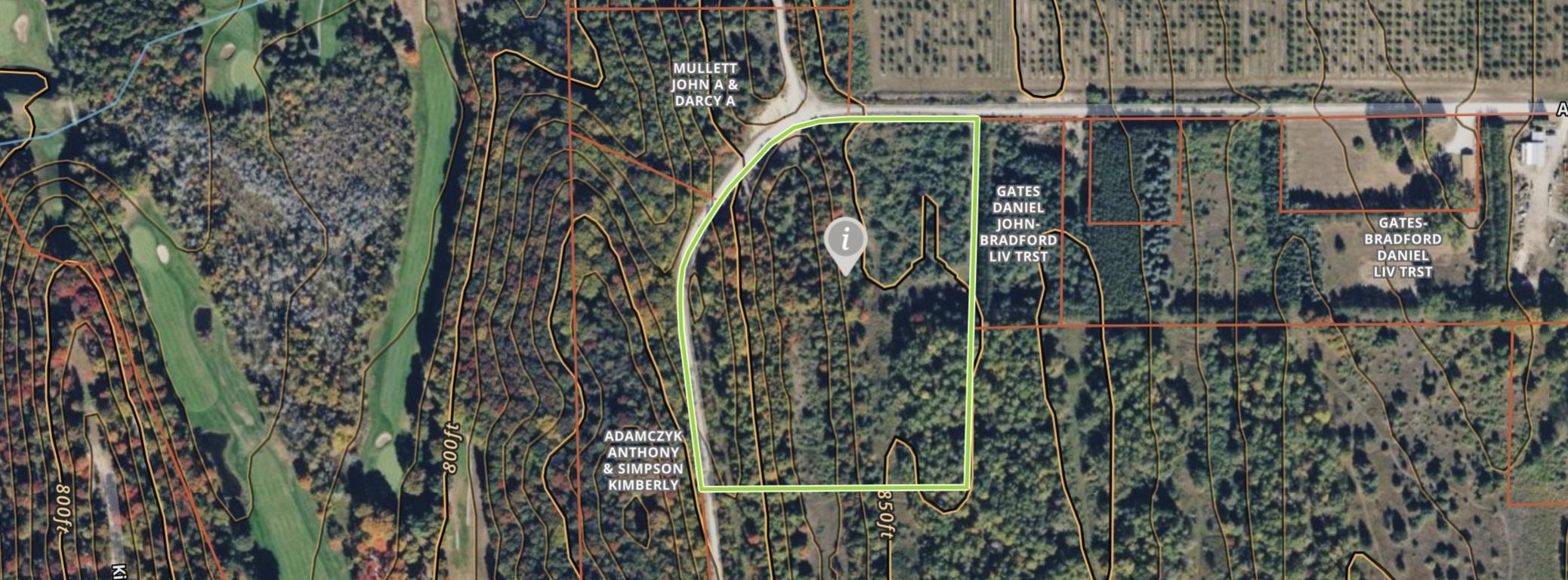 0 Antrim Dells Road Ellsworth, MI 49729 - Photo 2 of 14 1948821-25129b85-77c5-4186-ab7f-e6eab1f115bb.JPG