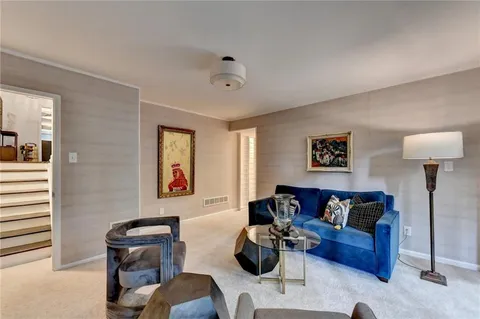$699,000 | 5363 Rosser Road, Stone Mountain, GA 30087
