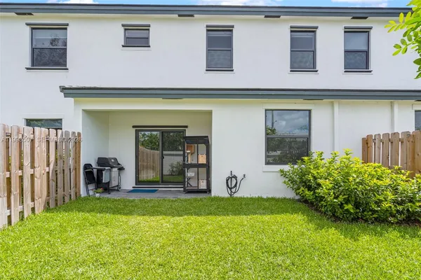 a view of a lake with a city