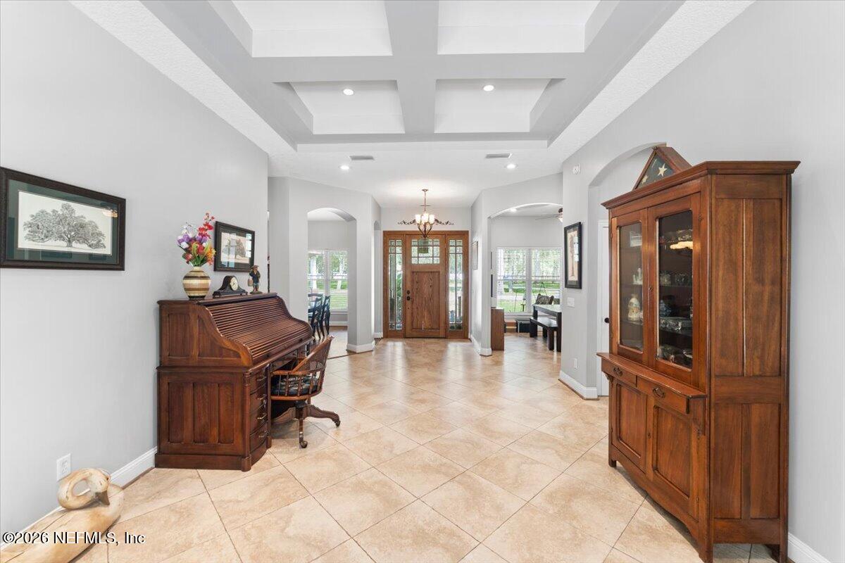 3568 Stratton Road Jacksonville, FL 32221 - Photo 10 of 67 entryway