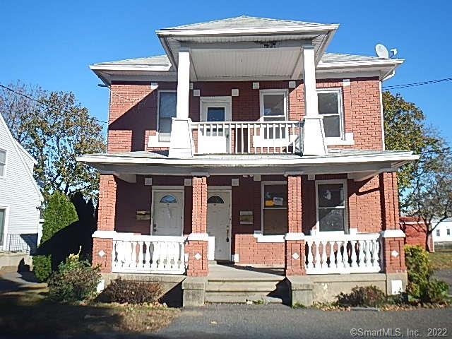 69 Geddes Terrace Waterbury, CT 06708 - Photo 1 of 1 Gallery Image 1