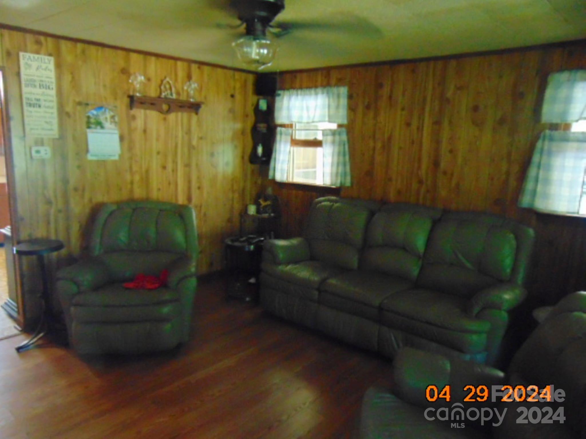 3491 Cannon Ridge Road Morganton, NC 28655 - Photo 5 of 16 Gallery Image 5