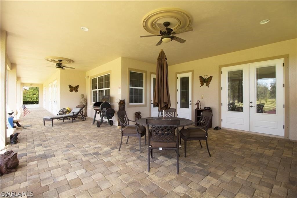 2750 Styles Road Alva, FL 33920 - Photo 8 of 8 a view of a livingroom with furniture