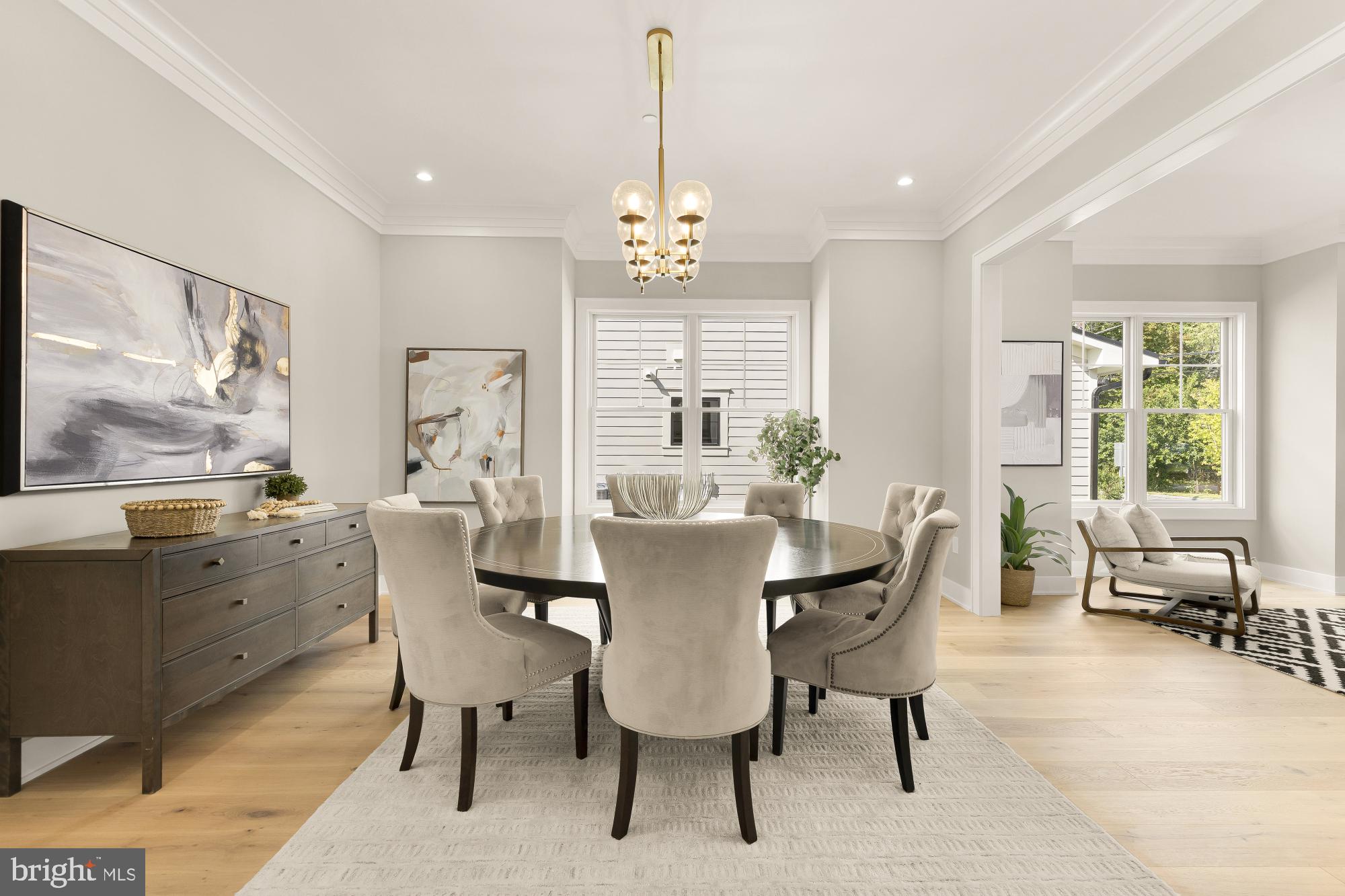 9508 Forest Road Bethesda, MD 20814 - Photo 12 of 72 Gallery Image 12