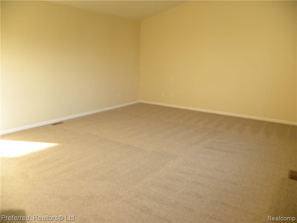 396 Springfield Drive Canton, MI 48188 - Photo 20 of 28 Master Bedroom