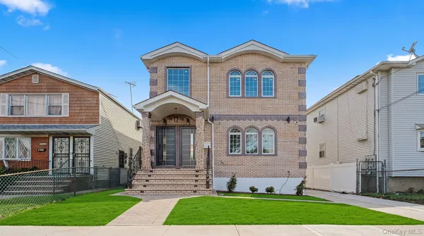 $1,575,000 | 131-10 142nd Street | South Jamaica