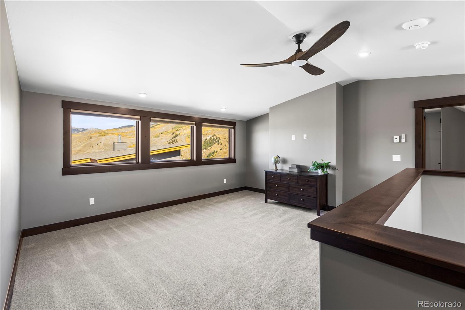 143 Beasley Road Silverthorne, CO 80498 - Photo 26 of 40 a living room with furniture