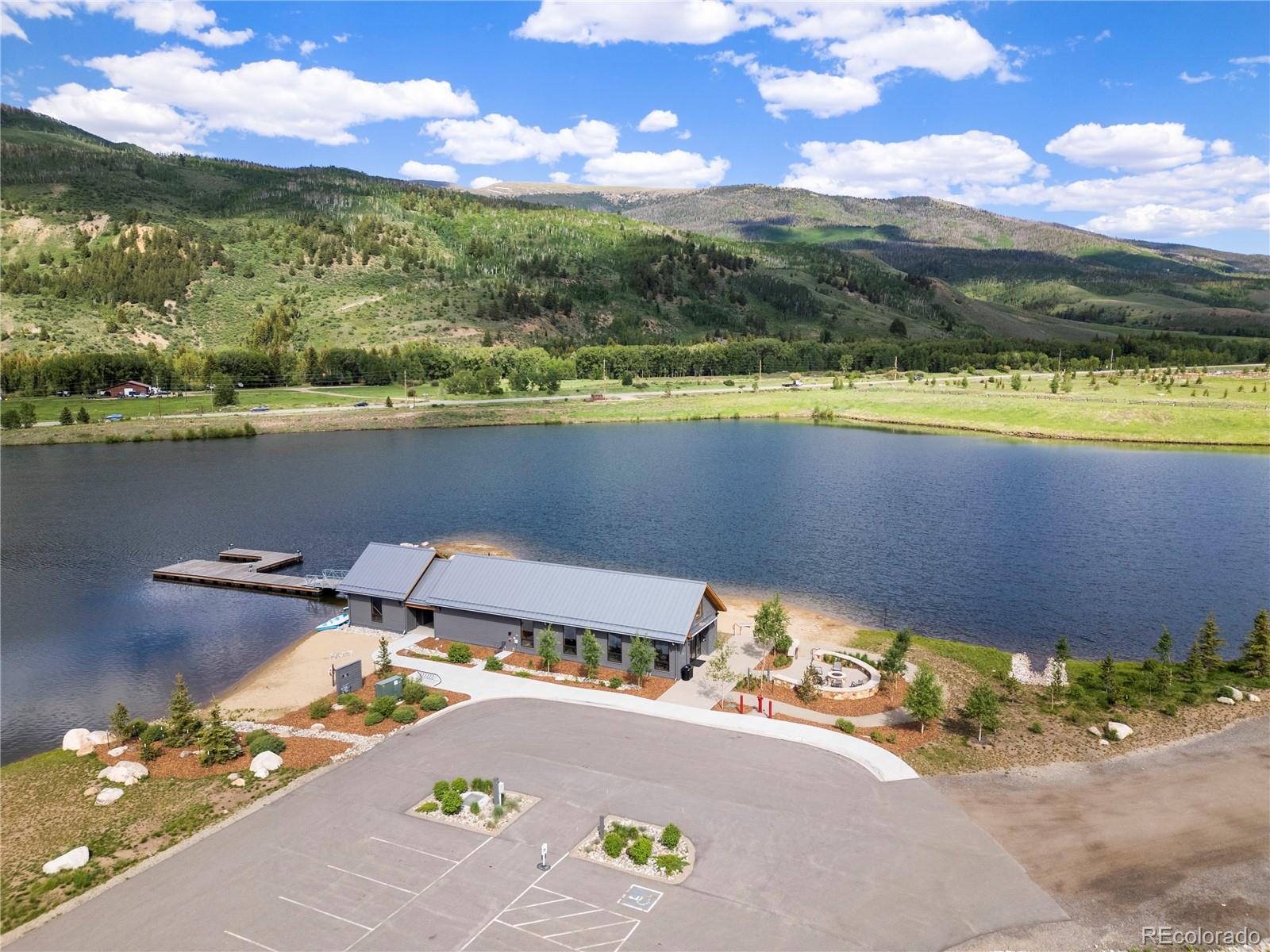 143 Beasley Road Silverthorne, CO 80498 - Photo 31 of 40