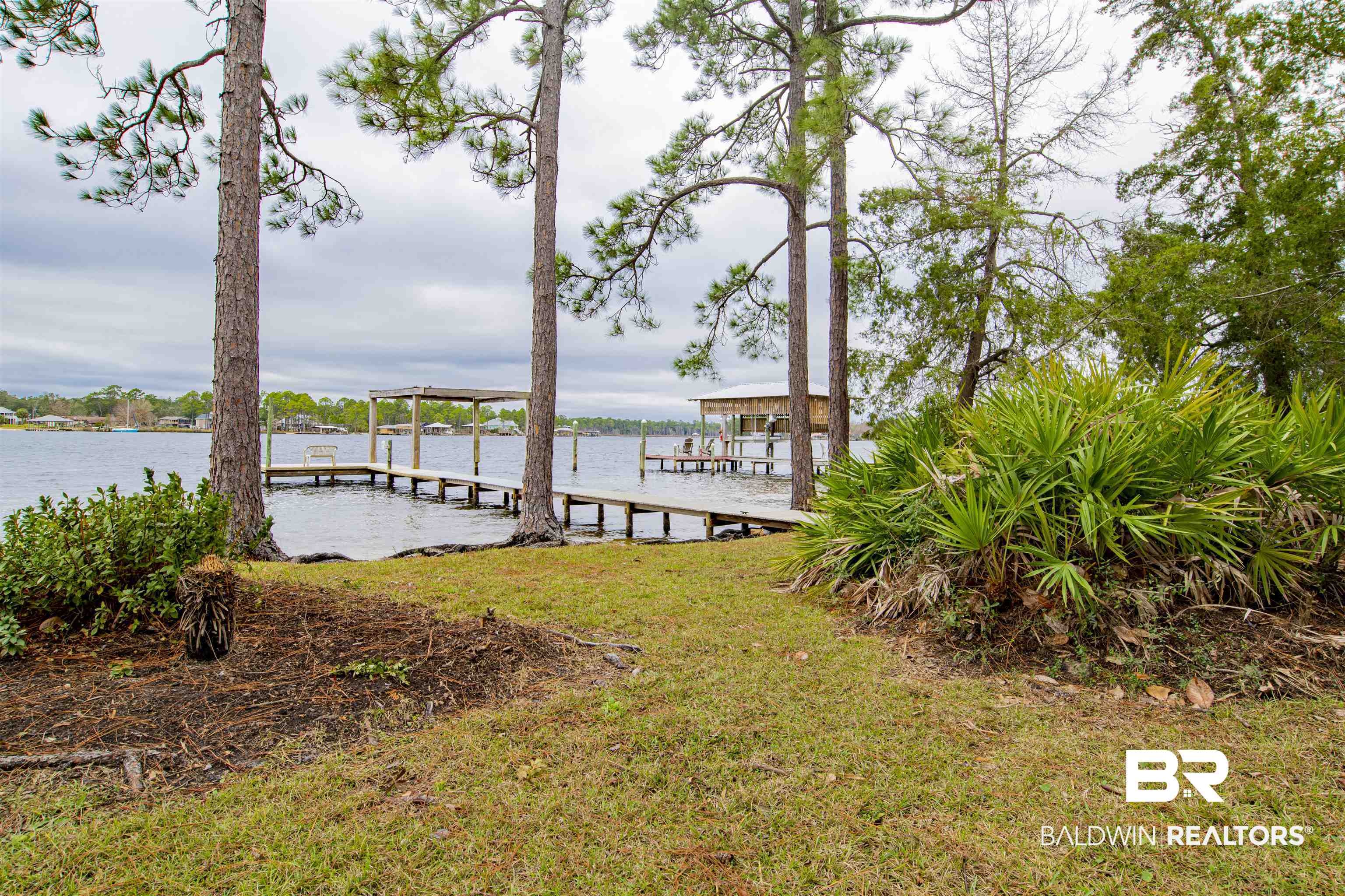 9135 Soldier Creek Road Lillian, AL 36549 - Photo 7 of 32