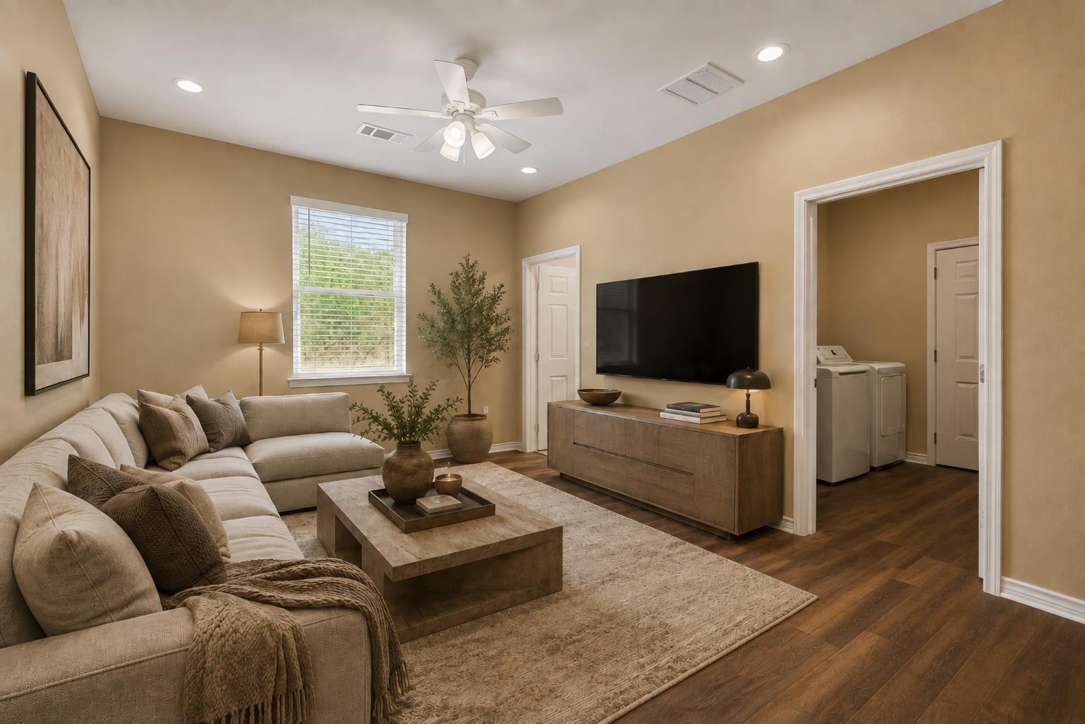 113 War Bonnet Ridge Kingsland, TX 78639 - Photo 3 of 39 Gallery Image 3