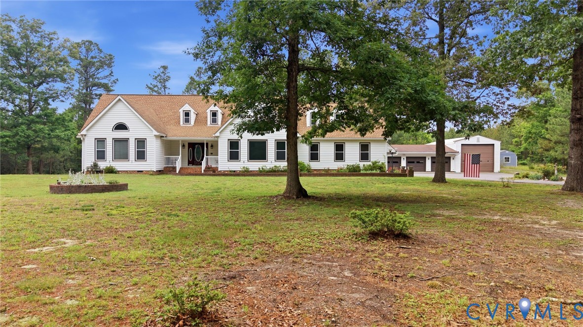 10515 Gladfelter Road Glen Allen, VA 23059 - Photo 64 of 69