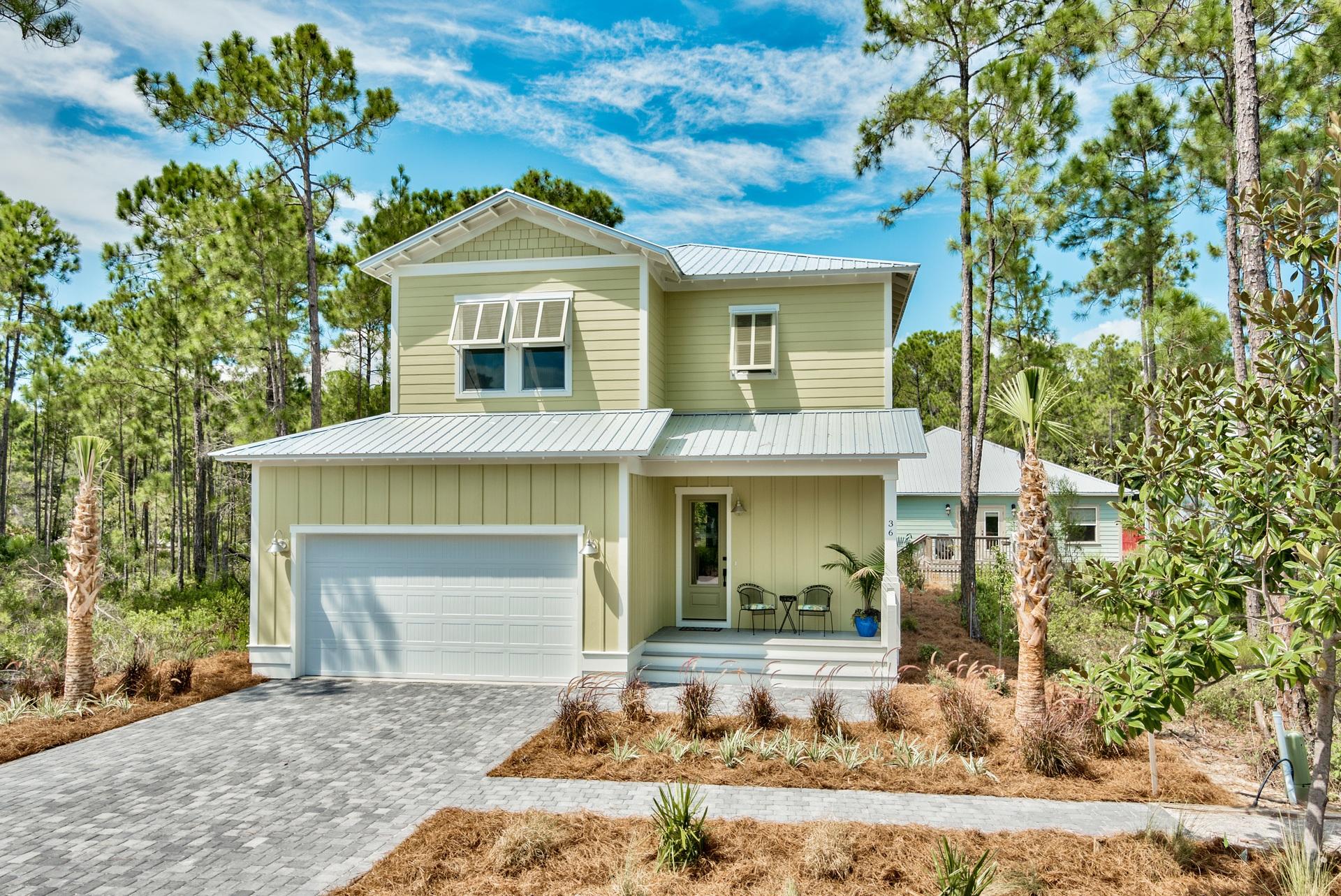36 Crepe Myrtle Ln