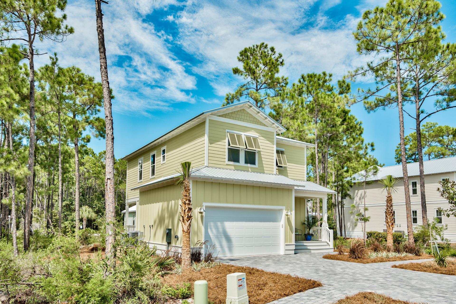 36 Crepe Myrtle