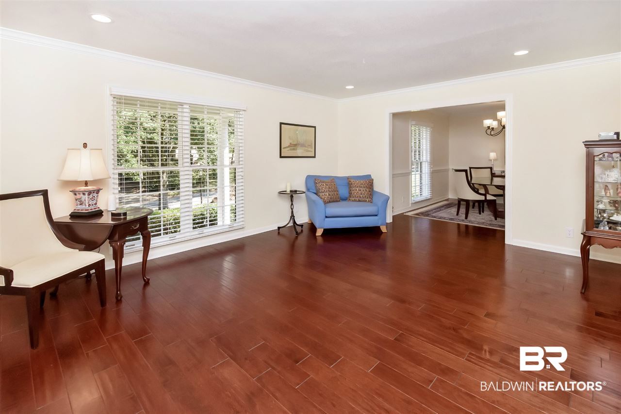 308 West Brandy Run Road Mobile, AL 36608 - Photo 7 of 47