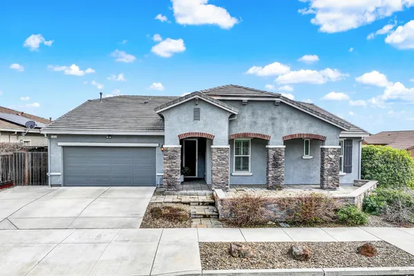 $775,000 | 2319 Hancock Drive, Fairfield, CA 94533