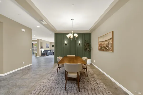 $775,000 | 2319 Hancock Drive, Fairfield, CA 94533