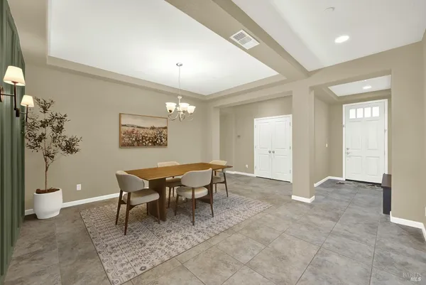 $775,000 | 2319 Hancock Drive, Fairfield, CA 94533