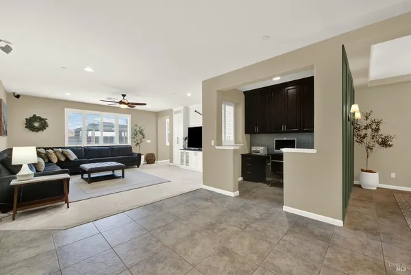 $775,000 | 2319 Hancock Drive, Fairfield, CA 94533