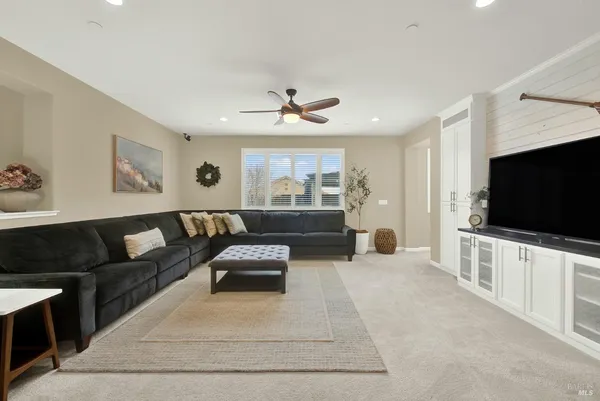 $775,000 | 2319 Hancock Drive, Fairfield, CA 94533