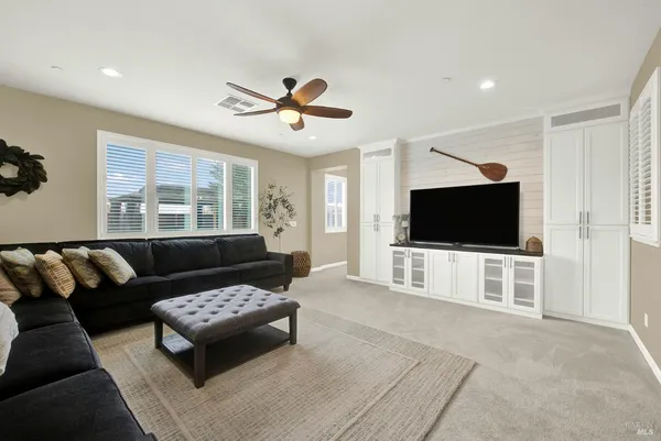 $775,000 | 2319 Hancock Drive, Fairfield, CA 94533