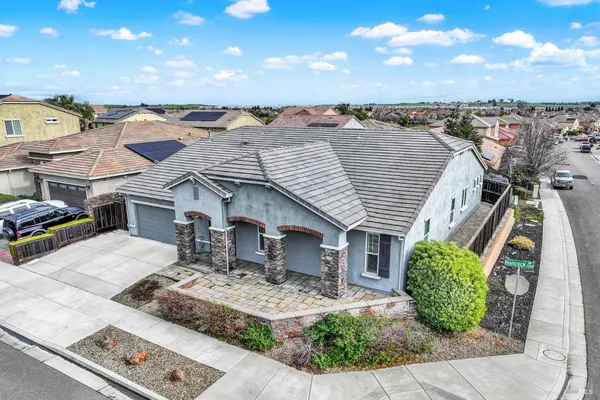 $775,000 | 2319 Hancock Drive, Fairfield, CA 94533