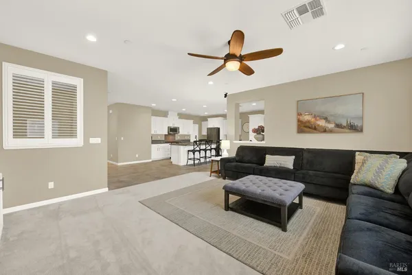 $775,000 | 2319 Hancock Drive, Fairfield, CA 94533