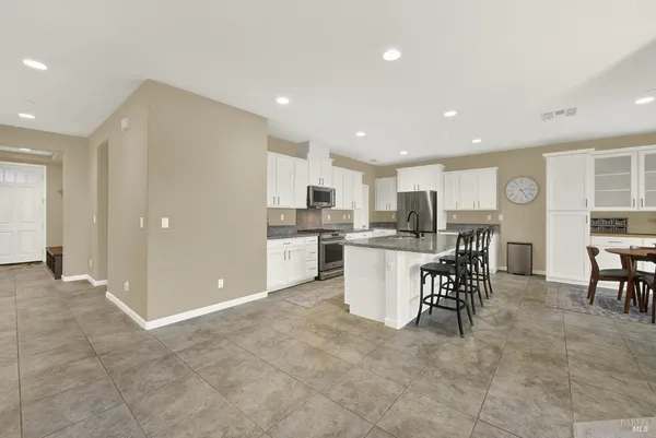 $775,000 | 2319 Hancock Drive, Fairfield, CA 94533