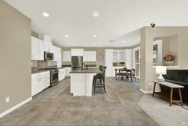 $775,000 | 2319 Hancock Drive, Fairfield, CA 94533