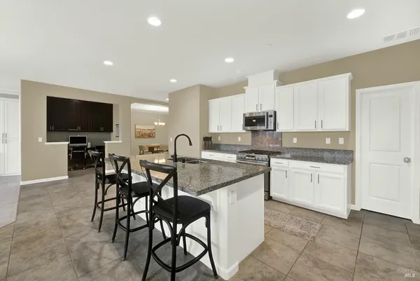 $775,000 | 2319 Hancock Drive, Fairfield, CA 94533