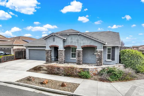 $775,000 | 2319 Hancock Drive, Fairfield, CA 94533