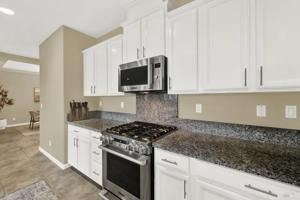 $775,000 | 2319 Hancock Drive, Fairfield, CA 94533