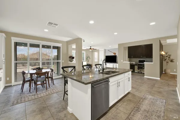 $775,000 | 2319 Hancock Drive, Fairfield, CA 94533