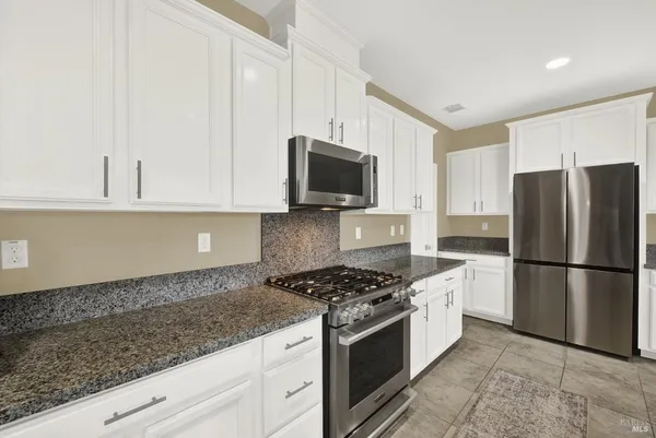 $775,000 | 2319 Hancock Drive, Fairfield, CA 94533